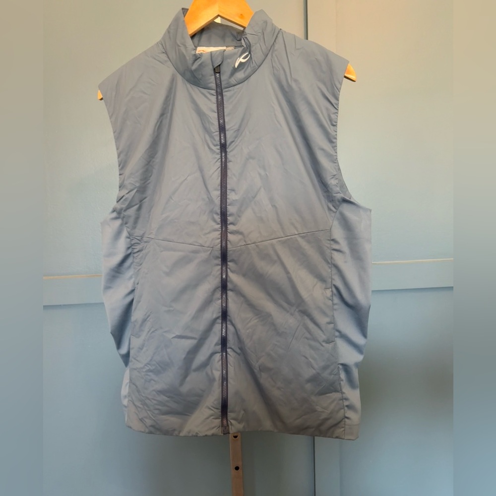KJUS Radiation Vest